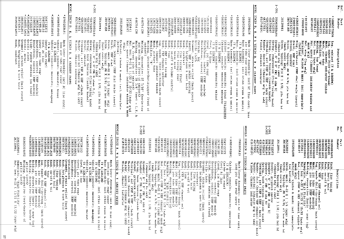 23C4M Ch= RTS-568; Motorola Inc. ex (ID = 1478612) Television