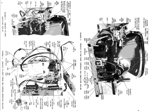 23C4W Ch= RTS-568; Motorola Inc. ex (ID = 1478649) Television