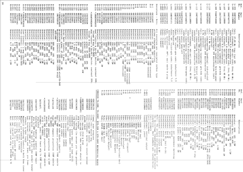 23C7CW Ch= TS-568; Motorola Inc. ex (ID = 1479425) Television