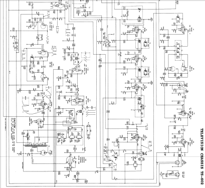 24K1 Ch= TS-602; Motorola Inc. ex (ID = 1084092) Television