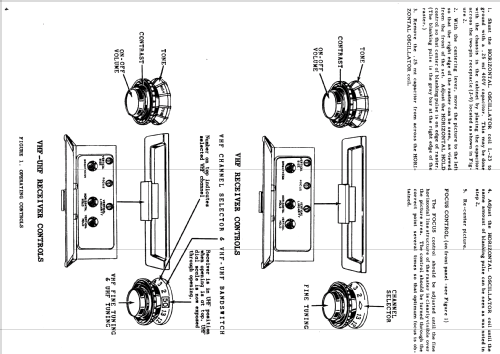 24K1 Ch= TS-602; Motorola Inc. ex (ID = 1084096) Television