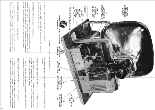 24K1 Ch= TS-602; Motorola Inc. ex (ID = 1084097) Television