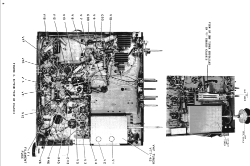 24K1 Ch= TS-602; Motorola Inc. ex (ID = 1084100) Television