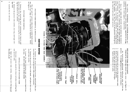 24K3 Ch= TS-602; Motorola Inc. ex (ID = 1084561) Television