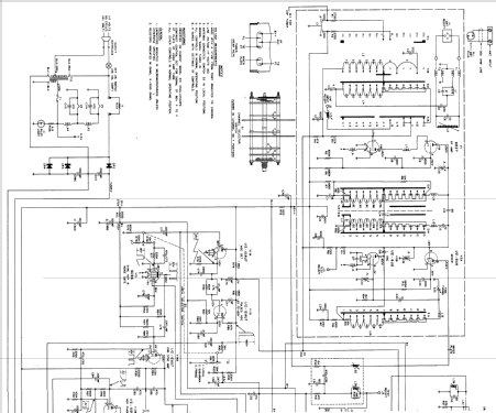 24K3W Ch= TS-602; Motorola Inc. ex (ID = 1084620) Television