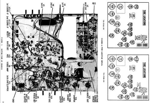 24K9B Ch= TS-534A; Motorola Inc. ex (ID = 1428798) Television