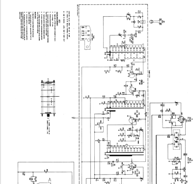 24T2 TS-609; Motorola Inc. ex (ID = 1082093) Television