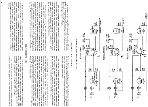 24T2 TS-609; Motorola Inc. ex (ID = 1082103) Television