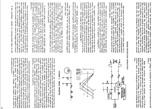 24T2 TS-609; Motorola Inc. ex (ID = 1082104) Television