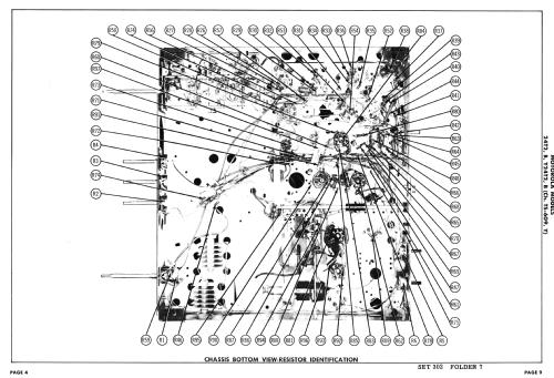 24T2 TS-609; Motorola Inc. ex (ID = 2692780) Television