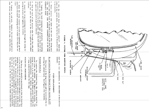 27K2 Ch= TS-602; Motorola Inc. ex (ID = 1084873) Television