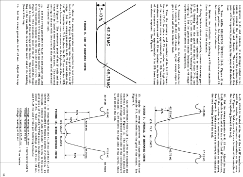 27K2 Ch= TS-602; Motorola Inc. ex (ID = 1084878) Television