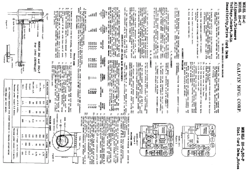 28-0 Oldsmobile ; Motorola Inc. ex (ID = 494969) Car Radio