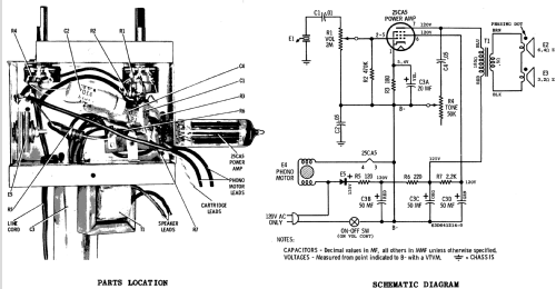 2F12N Ch= HS-667; Motorola Inc. ex (ID = 1139407) R-Player