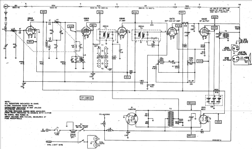 2MF Ch= FAC-18805-A; Motorola Inc. ex (ID = 1080059) Car Radio