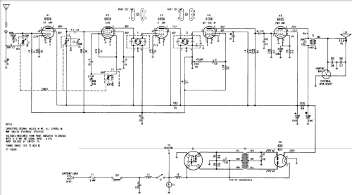 395 ; Motorola Inc. ex (ID = 1076919) Car Radio