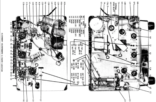 395 ; Motorola Inc. ex (ID = 1076921) Car Radio