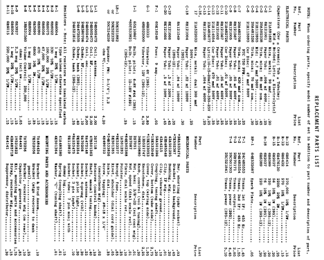 395 ; Motorola Inc. ex (ID = 1076922) Car Radio