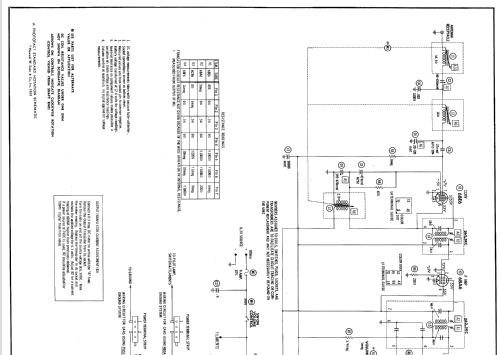 406 ; Motorola Inc. ex (ID = 591143) Car Radio