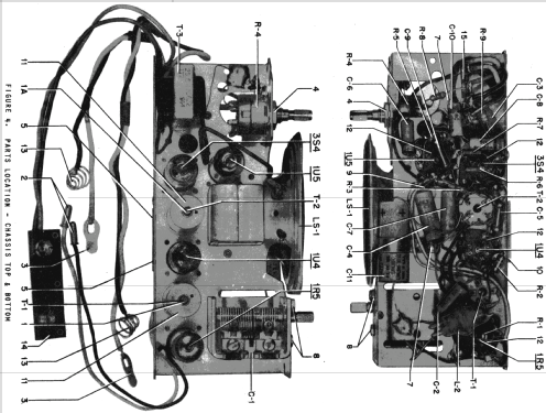 49L13Q Ch= HS-183; Motorola Inc. ex (ID = 1075803) Radio