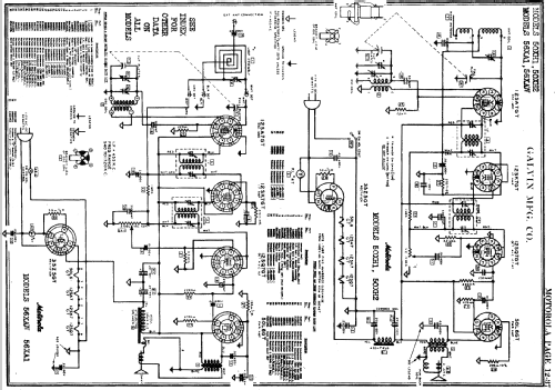 50XH1 ; Motorola Inc. ex (ID = 131443) Radio