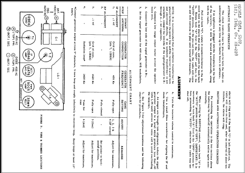 51C2 Ch= HS-228; Motorola Inc. ex (ID = 230755) Radio