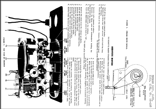 51C2 Ch= HS-228; Motorola Inc. ex (ID = 230756) Radio