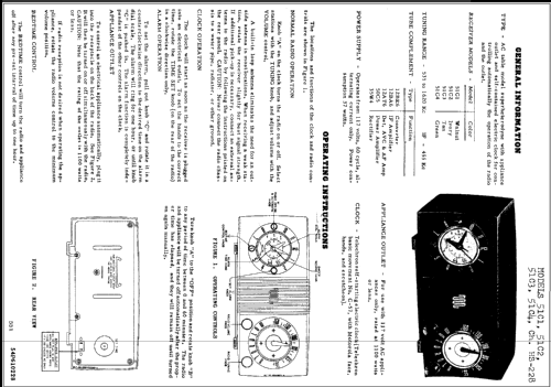 51C4 Ch= HS-228; Motorola Inc. ex (ID = 230770) Radio