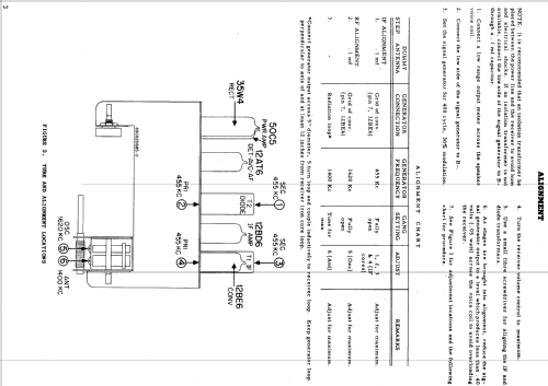 52CW4 Ch= HS-329; Motorola Inc. ex (ID = 1070421) Radio