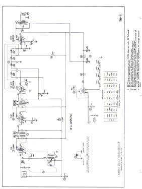 52H11U Ch= HS-313; Motorola Inc. ex (ID = 3080403) Radio