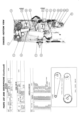 52H11U Ch= HS-313; Motorola Inc. ex (ID = 3080406) Radio