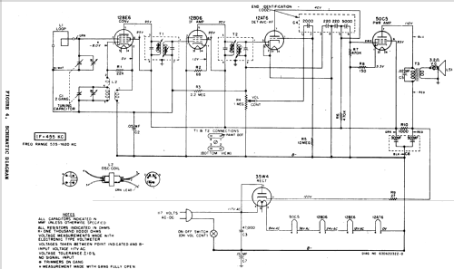 52H12U Ch= HS-313; Motorola Inc. ex (ID = 1067917) Radio