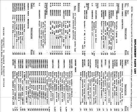 52H14U Ch= HS-313; Motorola Inc. ex (ID = 1067933) Radio