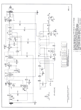 52L1A Ch= HS-357; Motorola Inc. ex (ID = 3130386) Radio