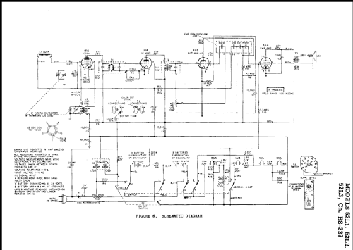 52L2 Ch= HS-327; Motorola Inc. ex (ID = 213231) Radio