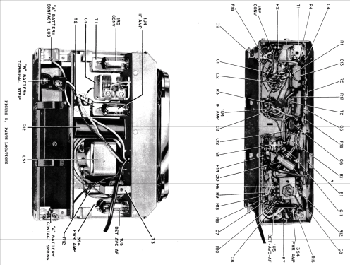 52L2 Ch= HS-327; Motorola Inc. ex (ID = 1068392) Radio