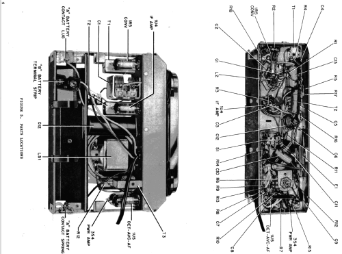 52L3A Ch= HS-357; Motorola Inc. ex (ID = 1072077) Radio