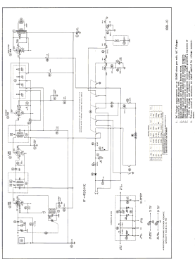 52M1U Ch= HS-300; Motorola Inc. ex (ID = 3123742) Radio