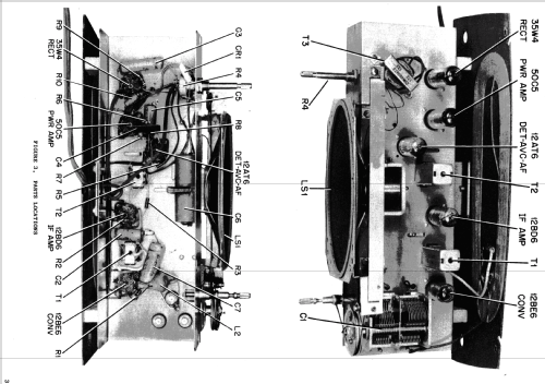 52X11U Ch= HS-312; Motorola Inc. ex (ID = 1069960) Radio