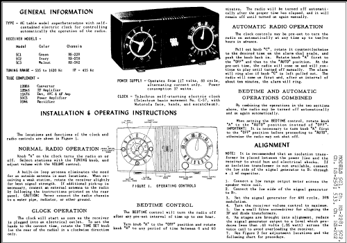 533 Ch= HS-262; Motorola Inc. ex (ID = 251189) Radio