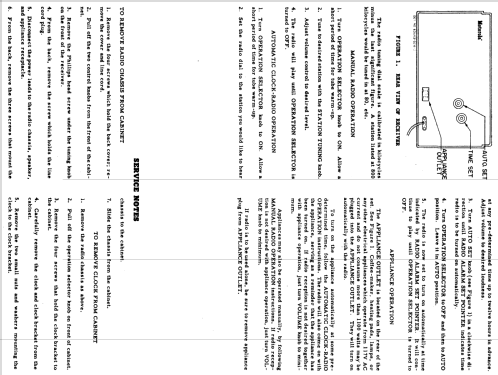 53C1B Ch= HS-400; Motorola Inc. ex (ID = 1077133) Radio