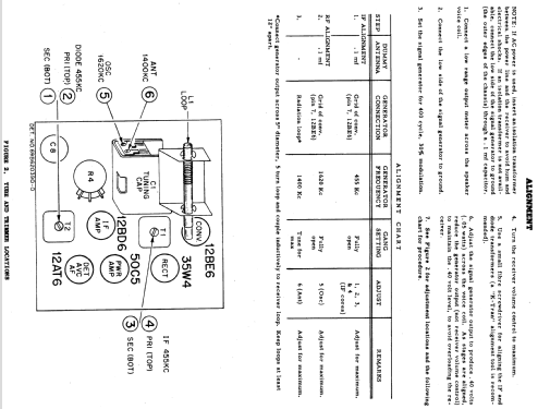 53C2B Ch= HS-400; Motorola Inc. ex (ID = 1077137) Radio