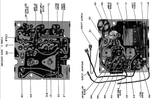 53C2B Ch= HS-400; Motorola Inc. ex (ID = 1077138) Radio