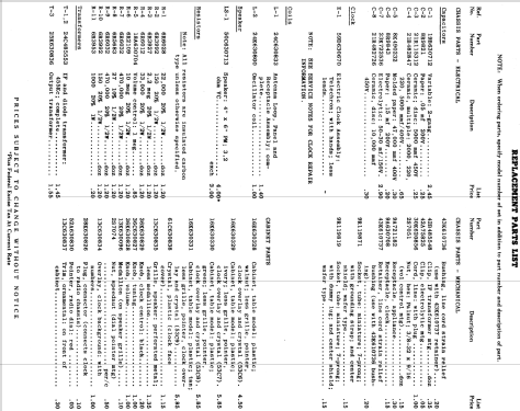 53C6 Ch= HS-338; Motorola Inc. ex (ID = 1075728) Radio