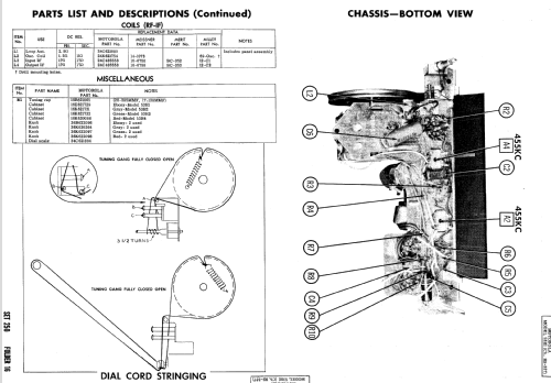 53H1 Ch= HS-337; Motorola Inc. ex (ID = 517461) Radio