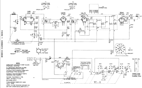 53LC3 Ch= HS-347; Motorola Inc. ex (ID = 1070696) Radio