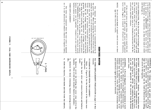 53LC3 Ch= HS-347; Motorola Inc. ex (ID = 1070702) Radio