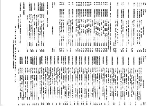 54L4 Ch= HS-414; Motorola Inc. ex (ID = 1067897) Radio