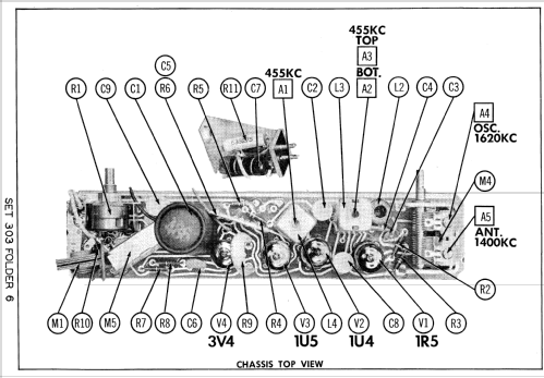 55L2 Ch= HS-470; Motorola Inc. ex (ID = 515594) Radio