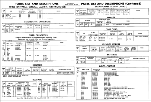 55L2 Ch= HS-470; Motorola Inc. ex (ID = 515595) Radio